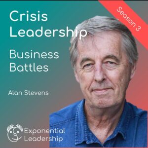Alan Stevens Business Battles